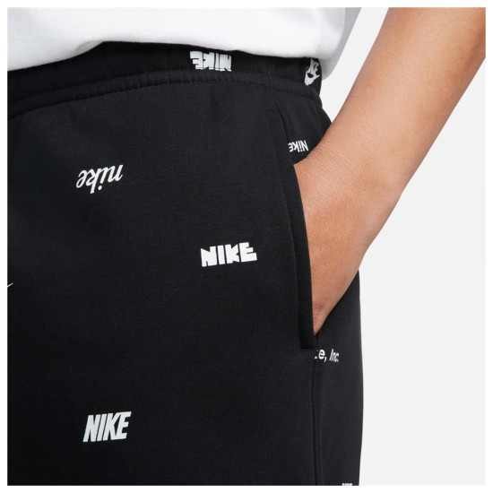 Nike Ανδρικό παντελόνι φόρμας M NK Club Fleece Nike Ανδρικό παντελόνι φόρμας M NK Club Fleece